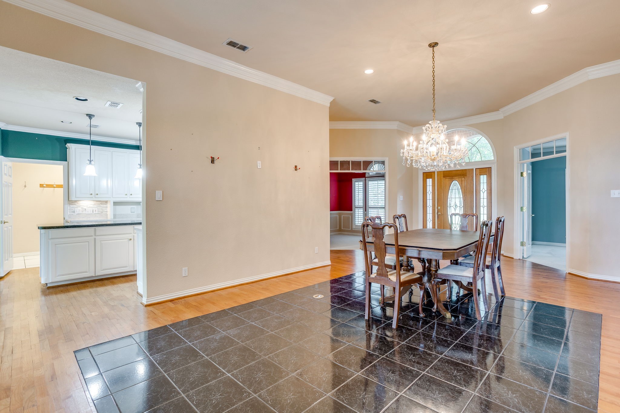 8707 S Monticello Circle Granbury TX 76049