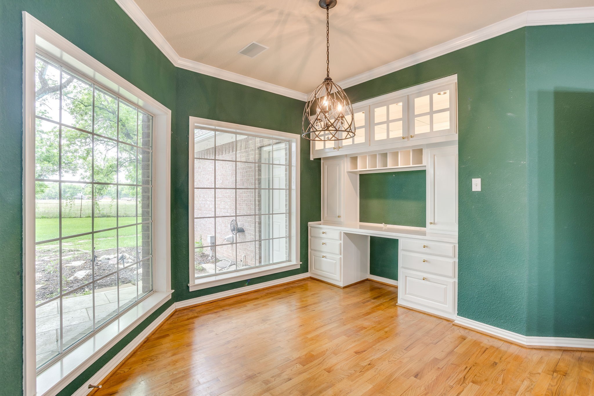 8707 S Monticello Circle Granbury TX 76049