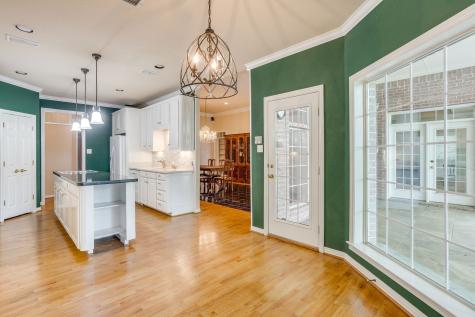 8707 S Monticello Circle Granbury TX 76049