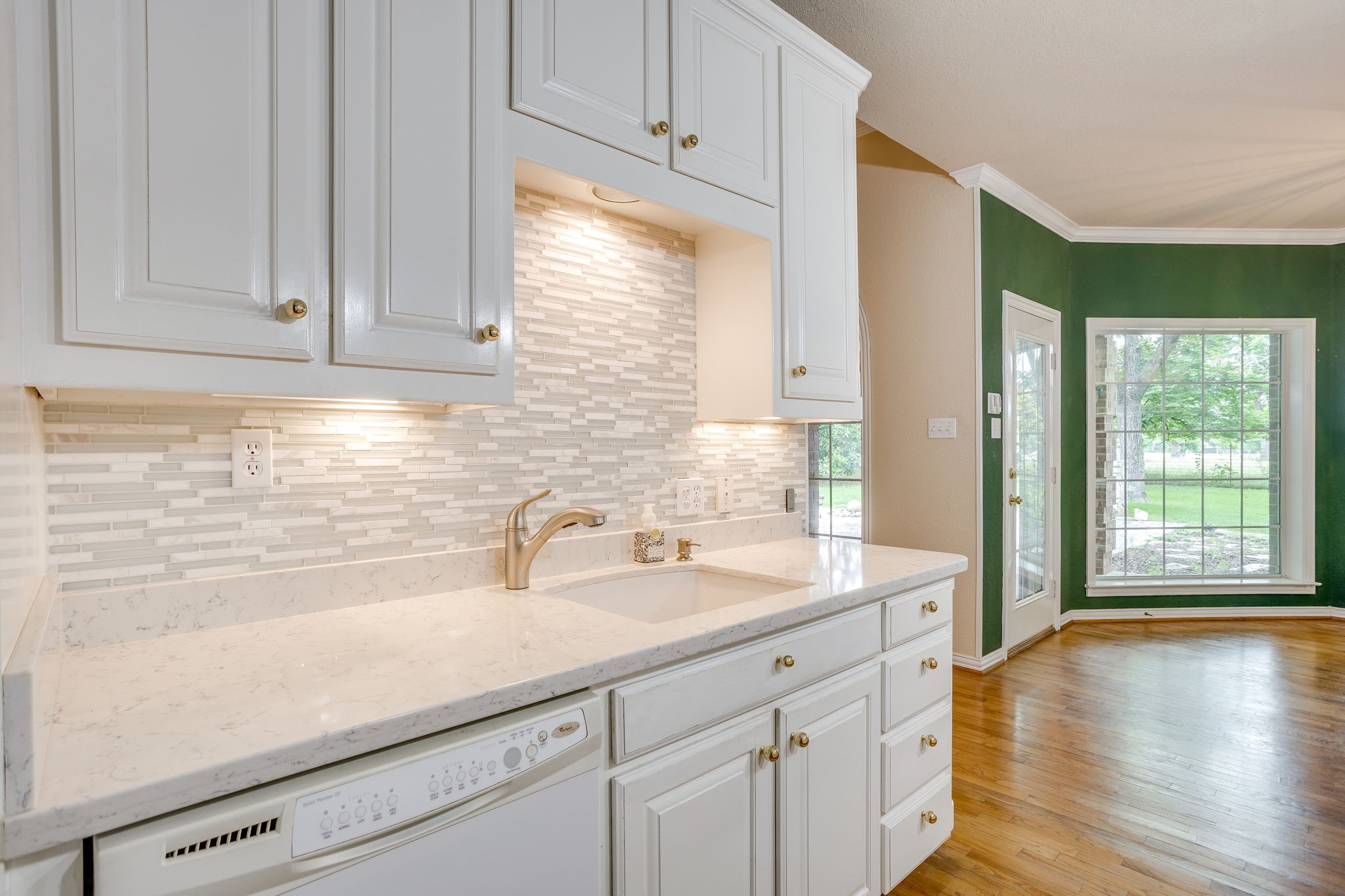 8707 S Monticello Circle Granbury TX 76049