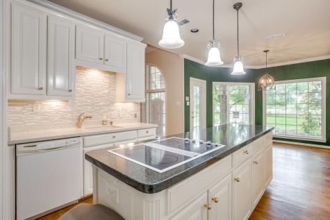 8707 S Monticello Circle Granbury TX 76049