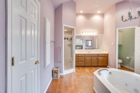 8707 S Monticello Circle Granbury TX 76049