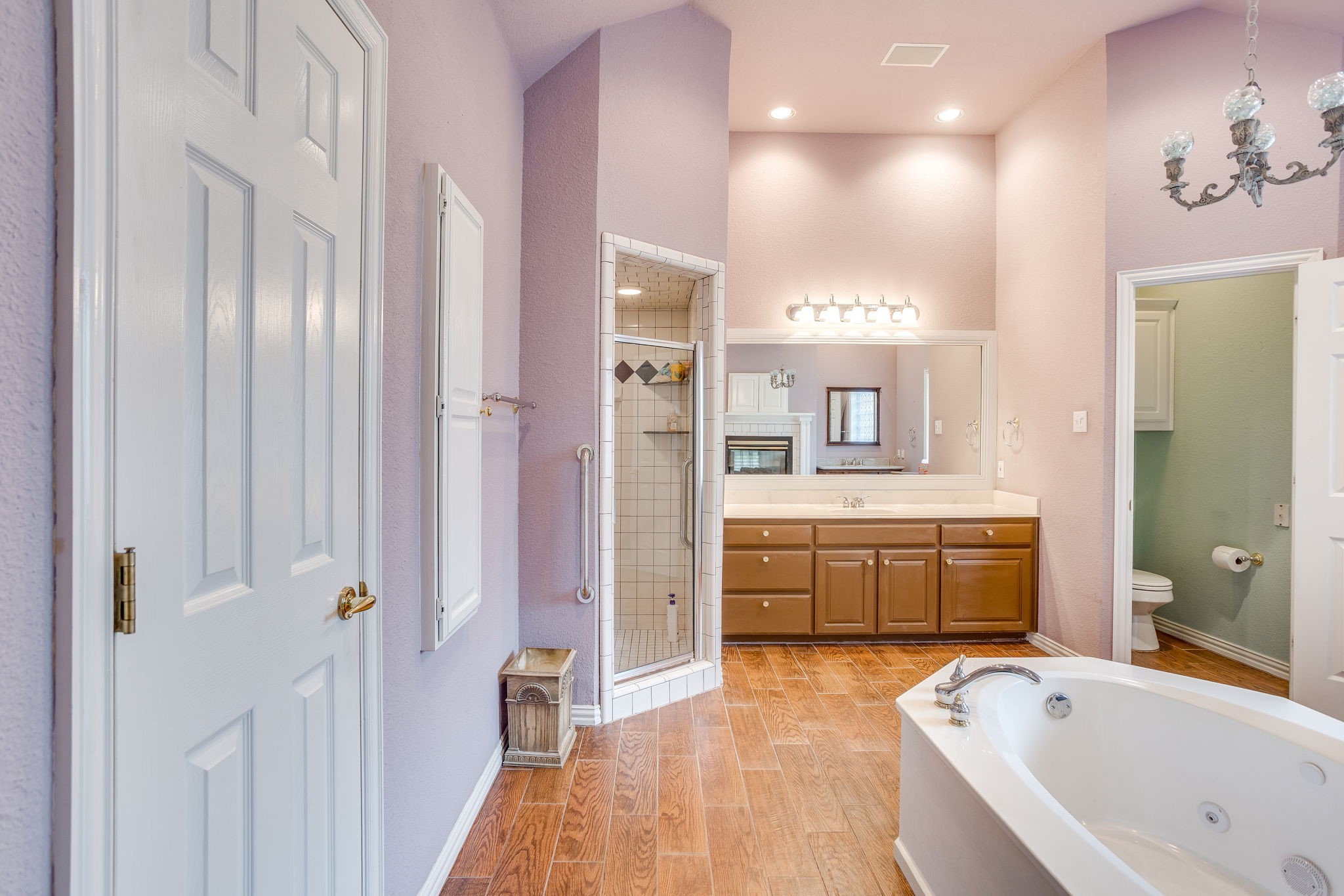 8707 S Monticello Circle Granbury TX 76049