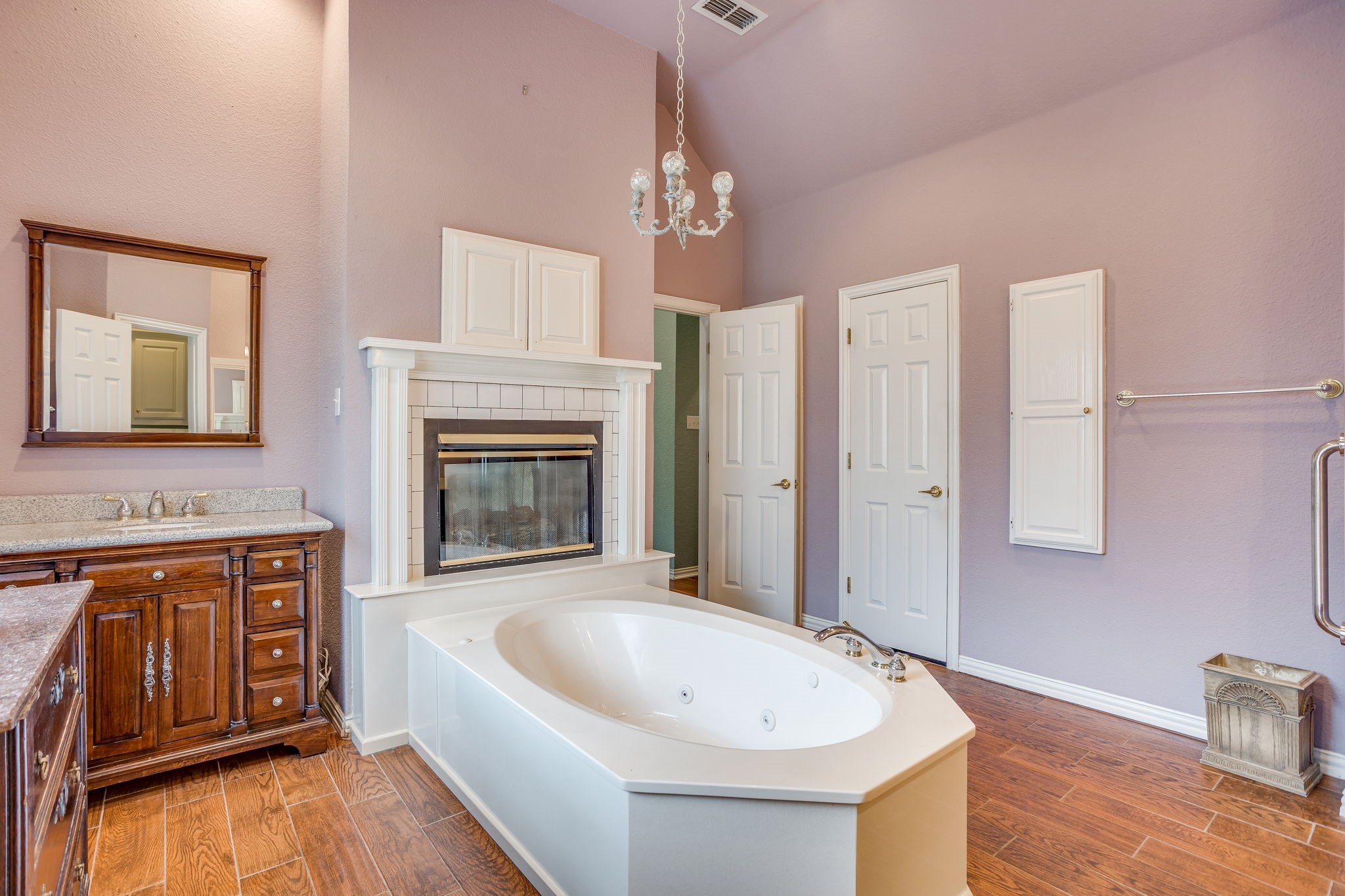 8707 S Monticello Circle Granbury TX 76049