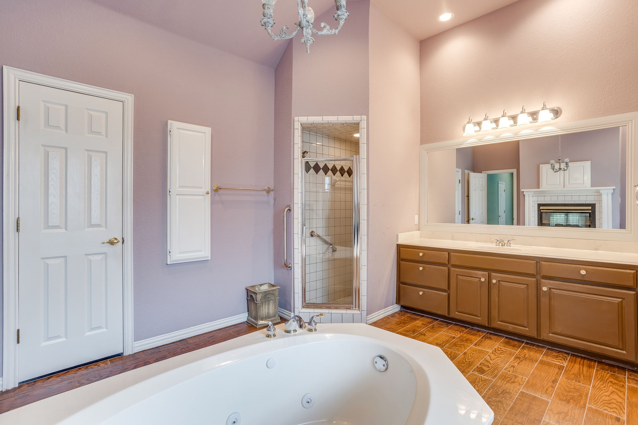 8707 S Monticello Circle Granbury TX 76049