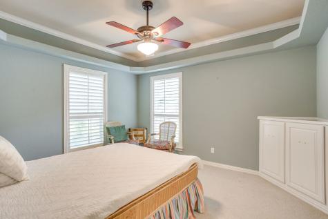 8707 S Monticello Circle Granbury TX 76049