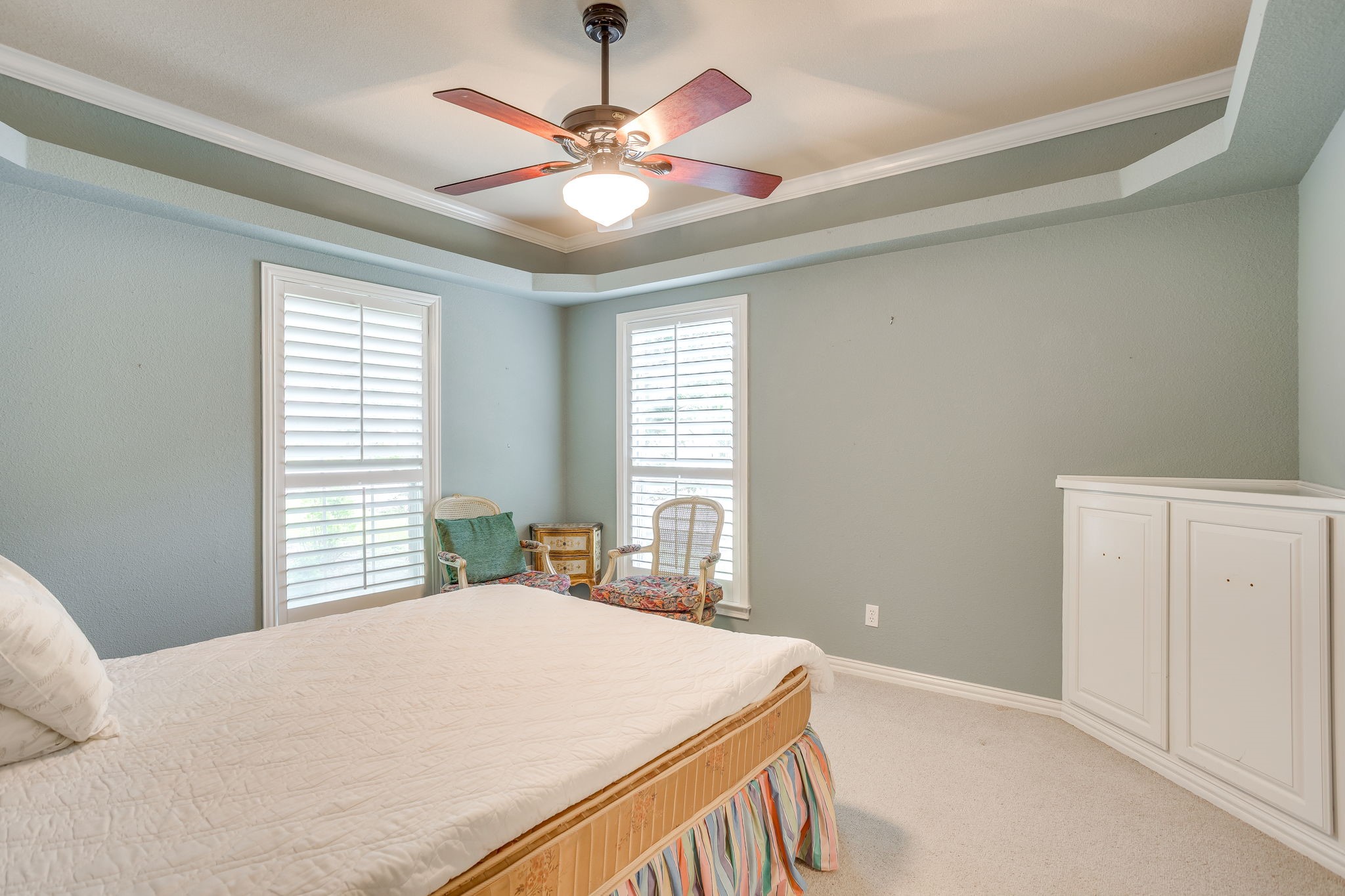 8707 S Monticello Circle Granbury TX 76049