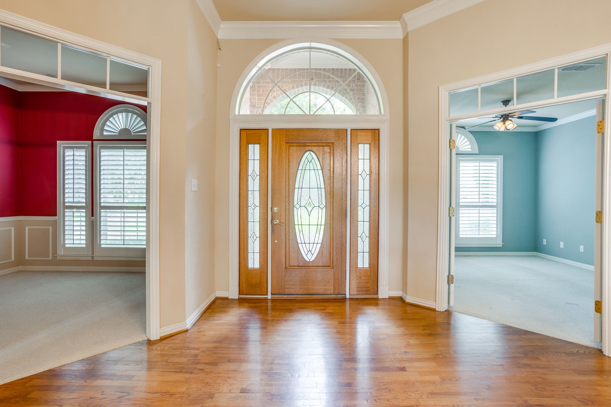 8707 S Monticello Circle Granbury TX 76049