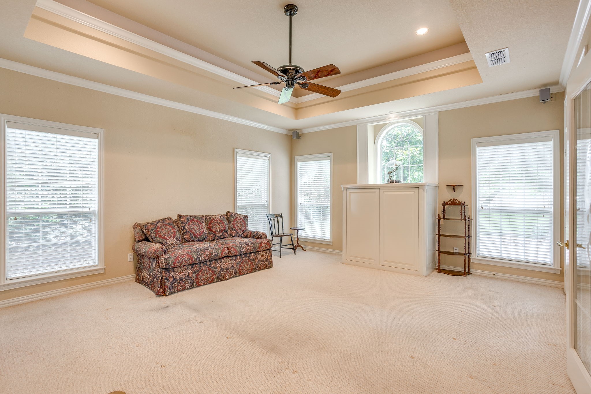 8707 S Monticello Circle Granbury TX 76049