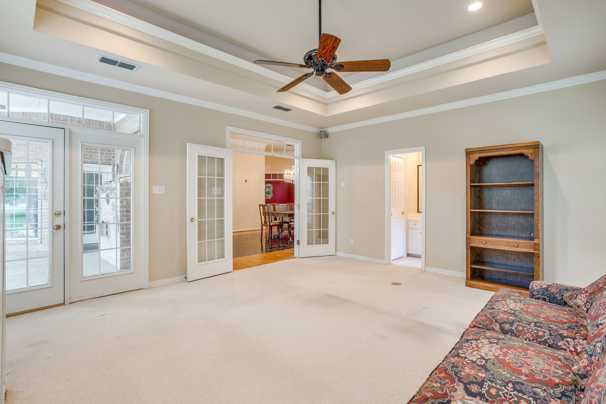 8707 S Monticello Circle Granbury TX 76049