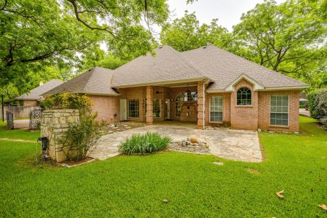 8707 S Monticello Circle Granbury TX 76049