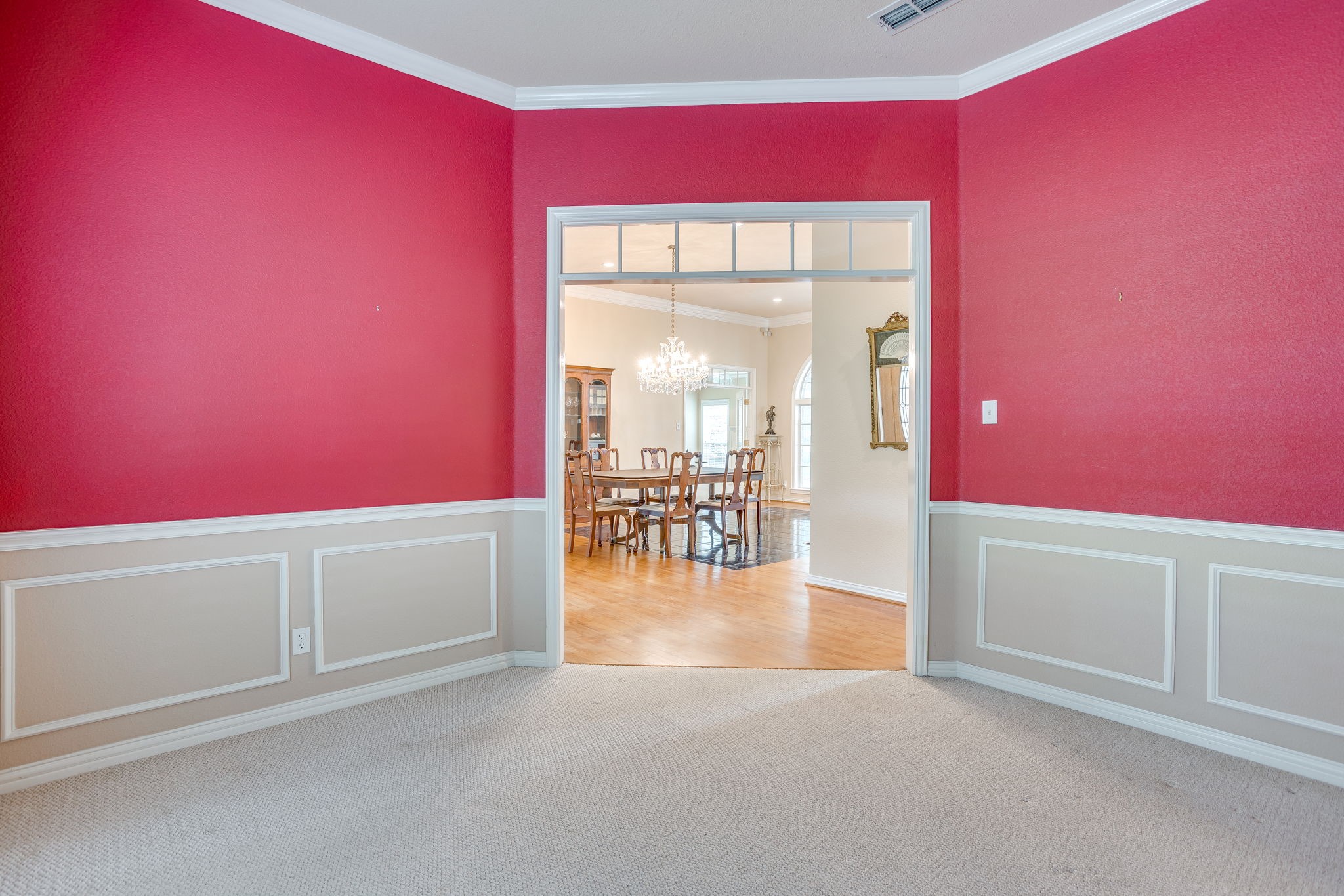 8707 S Monticello Circle Granbury TX 76049