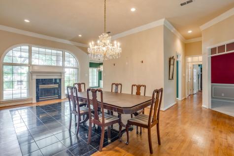8707 S Monticello Circle Granbury TX 76049
