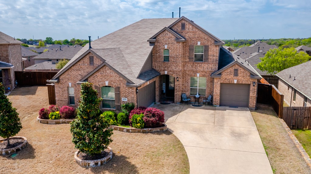 6521 Day Farm Court Rowlett TX 75089