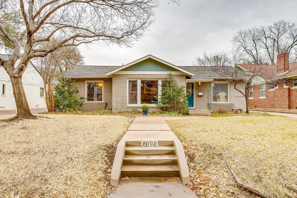 2609 5th Avenue Fort Worth TX 76110