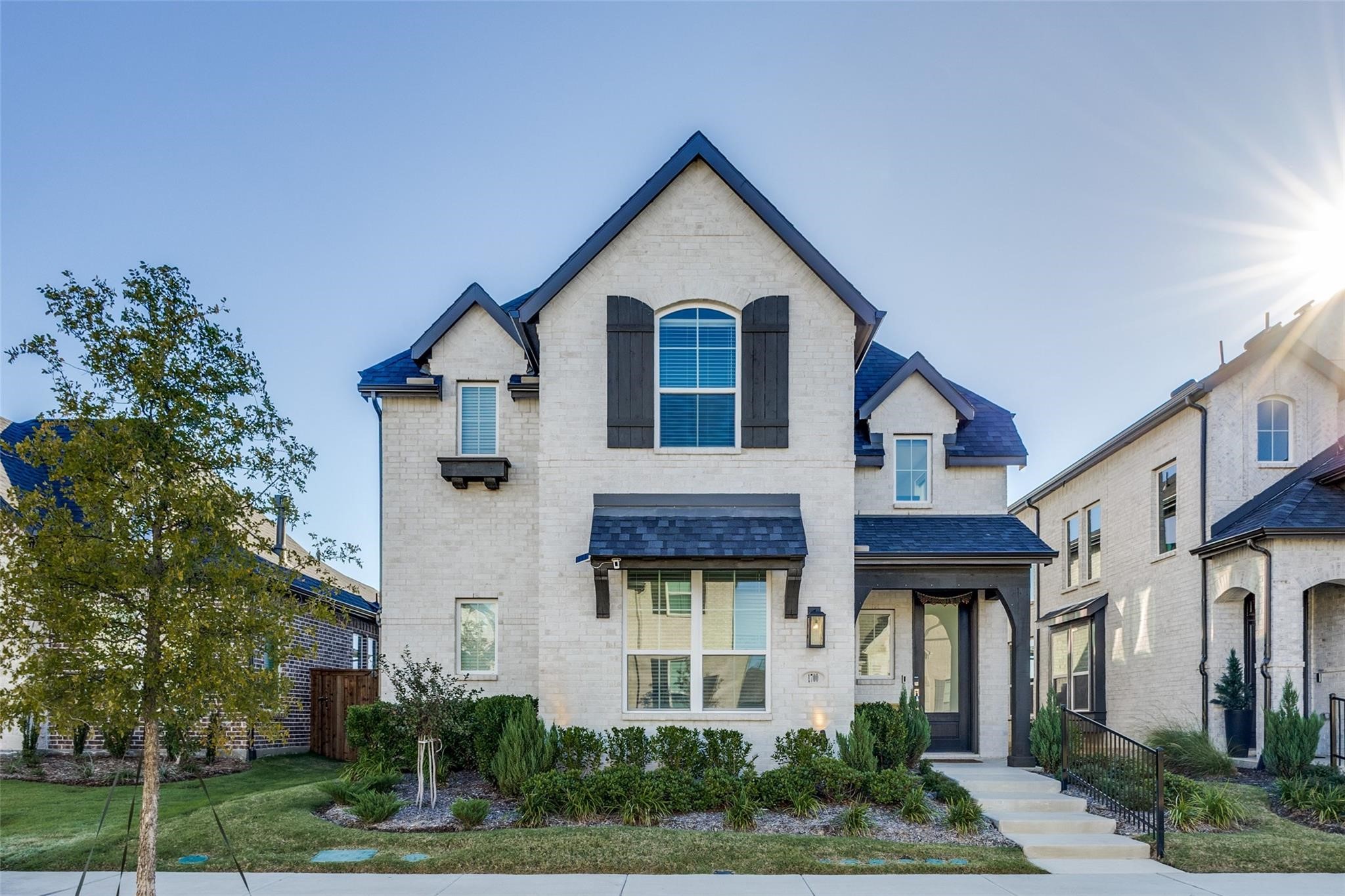 1700 Palo Duro Way Celina TX 75009
