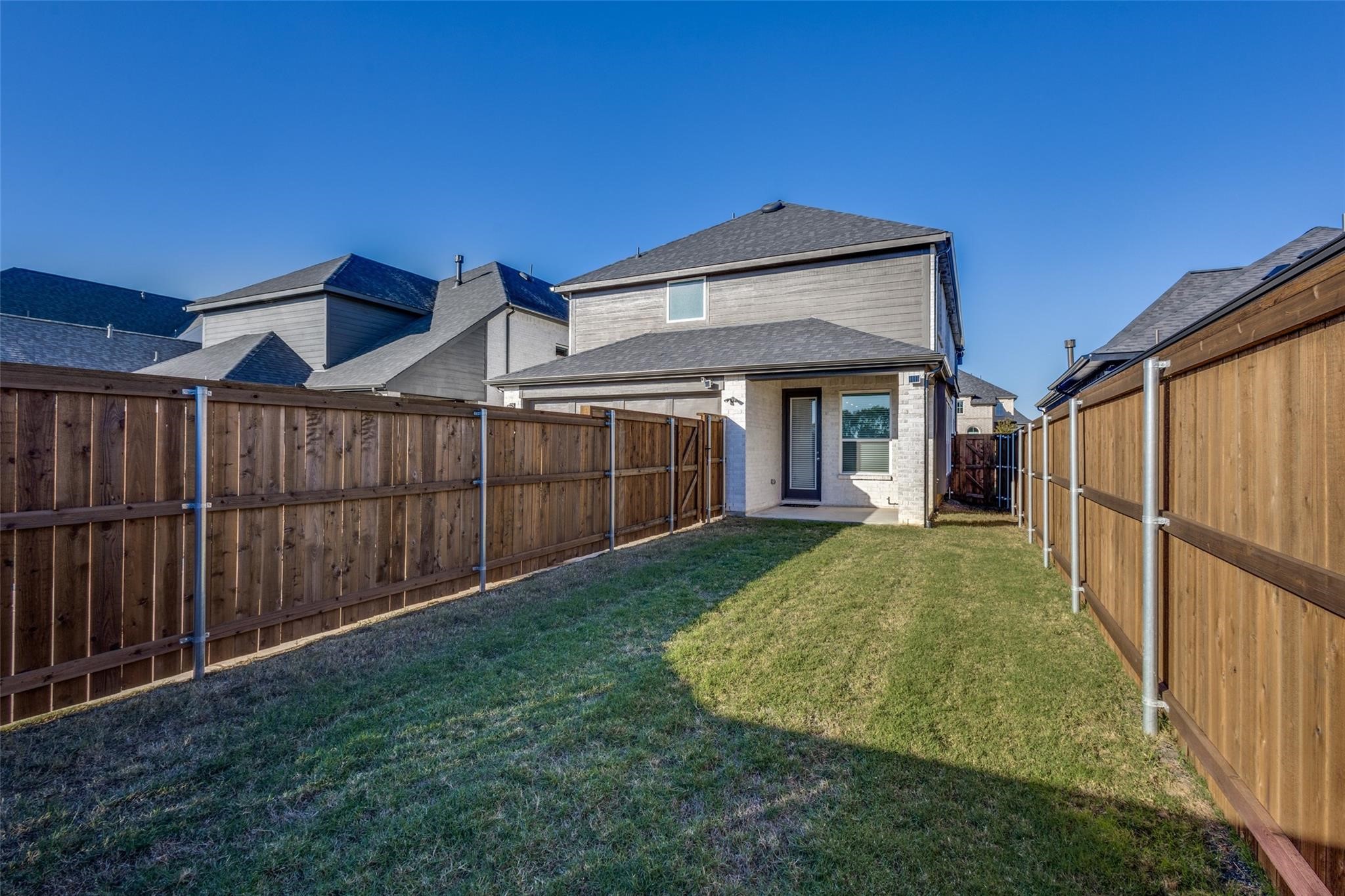 1700 Palo Duro Way Celina TX 75009