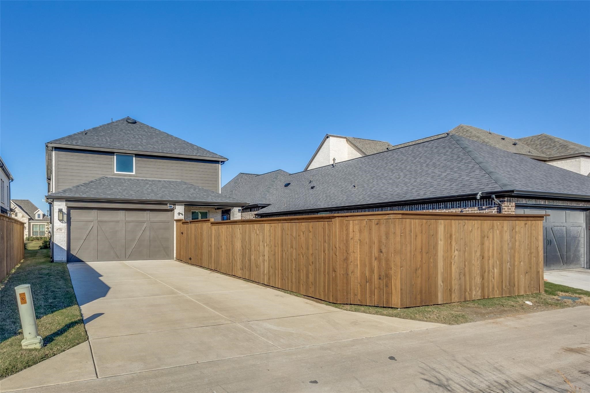 1700 Palo Duro Way Celina TX 75009