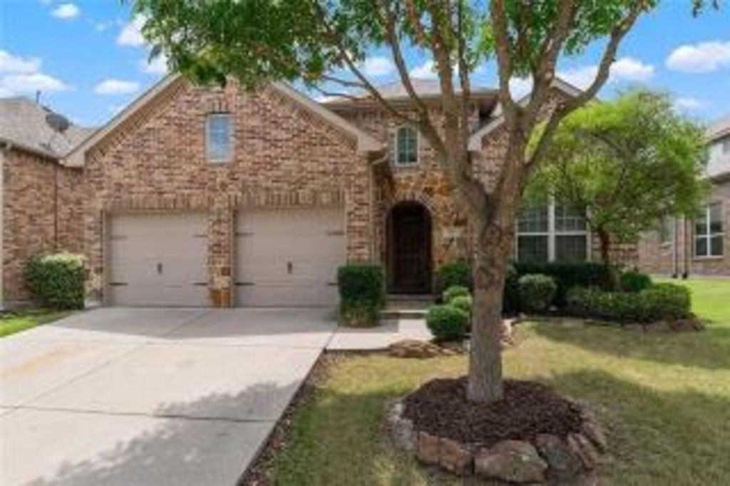2606 Fritz Street Melissa TX 75454