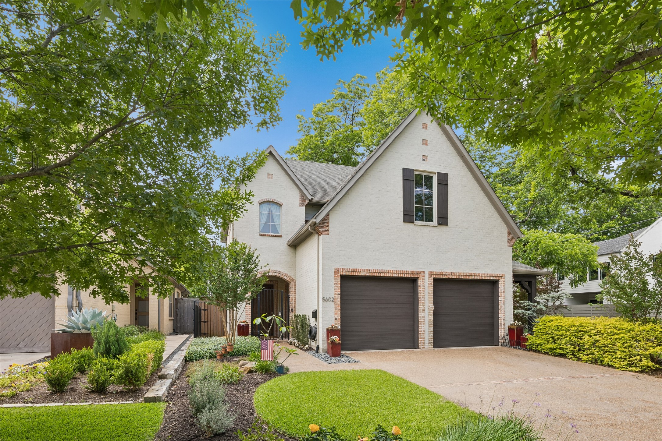 5602 Longview Street Dallas TX 75206