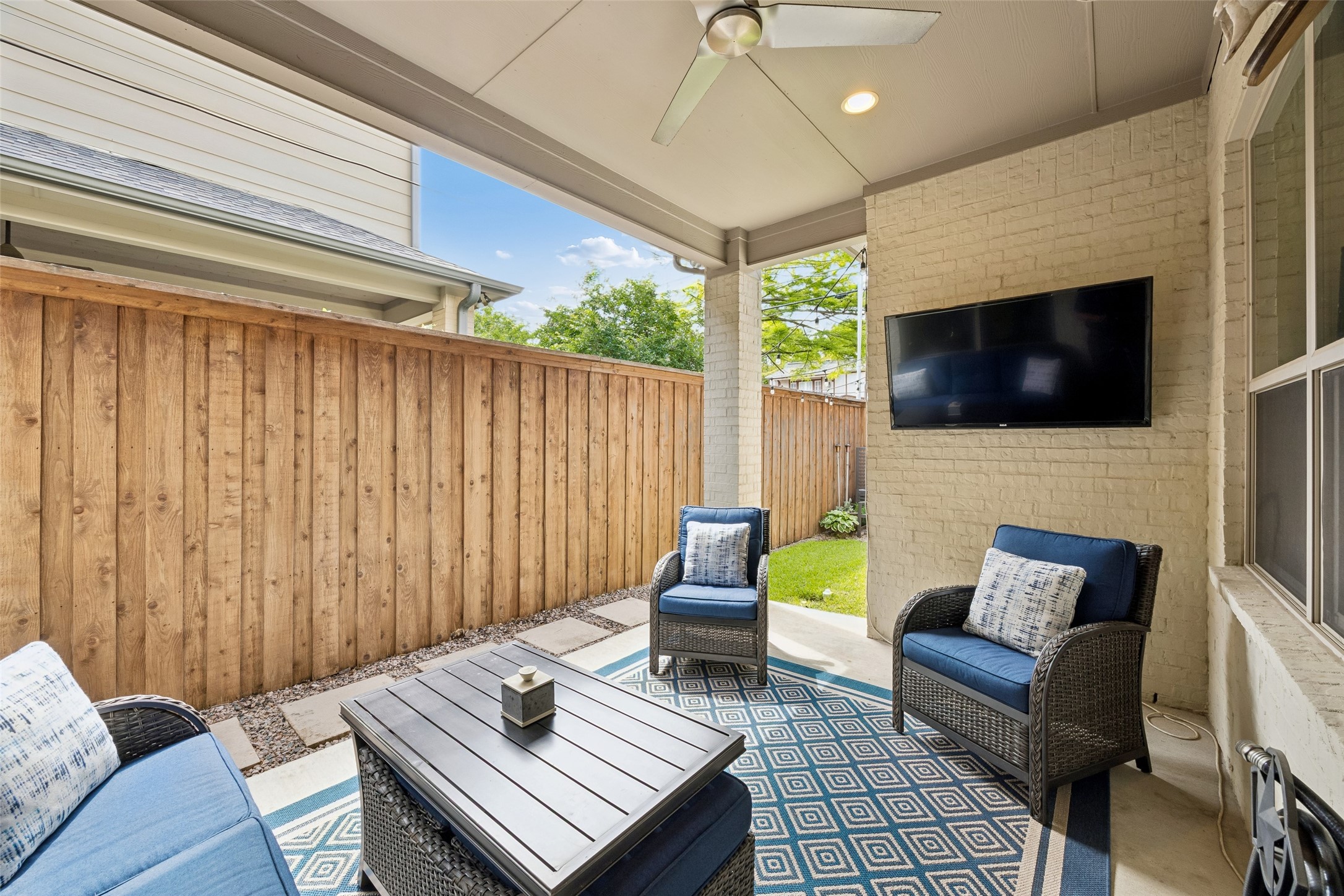 5602 Longview Street Dallas TX 75206