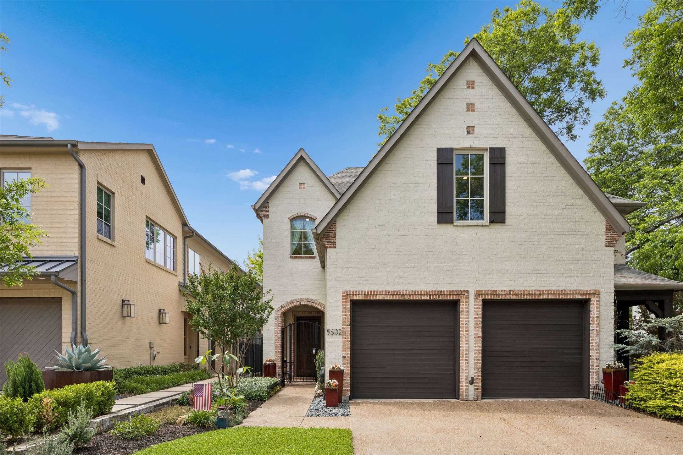 5602 Longview Street Dallas TX 75206