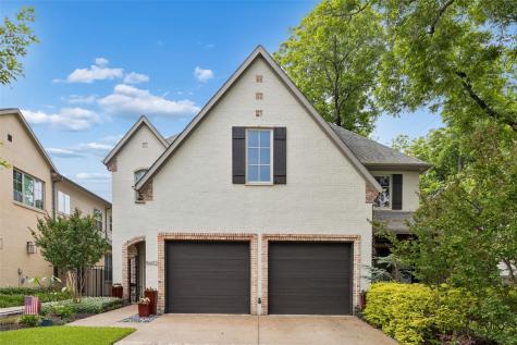 5602 Longview Street Dallas TX 75206