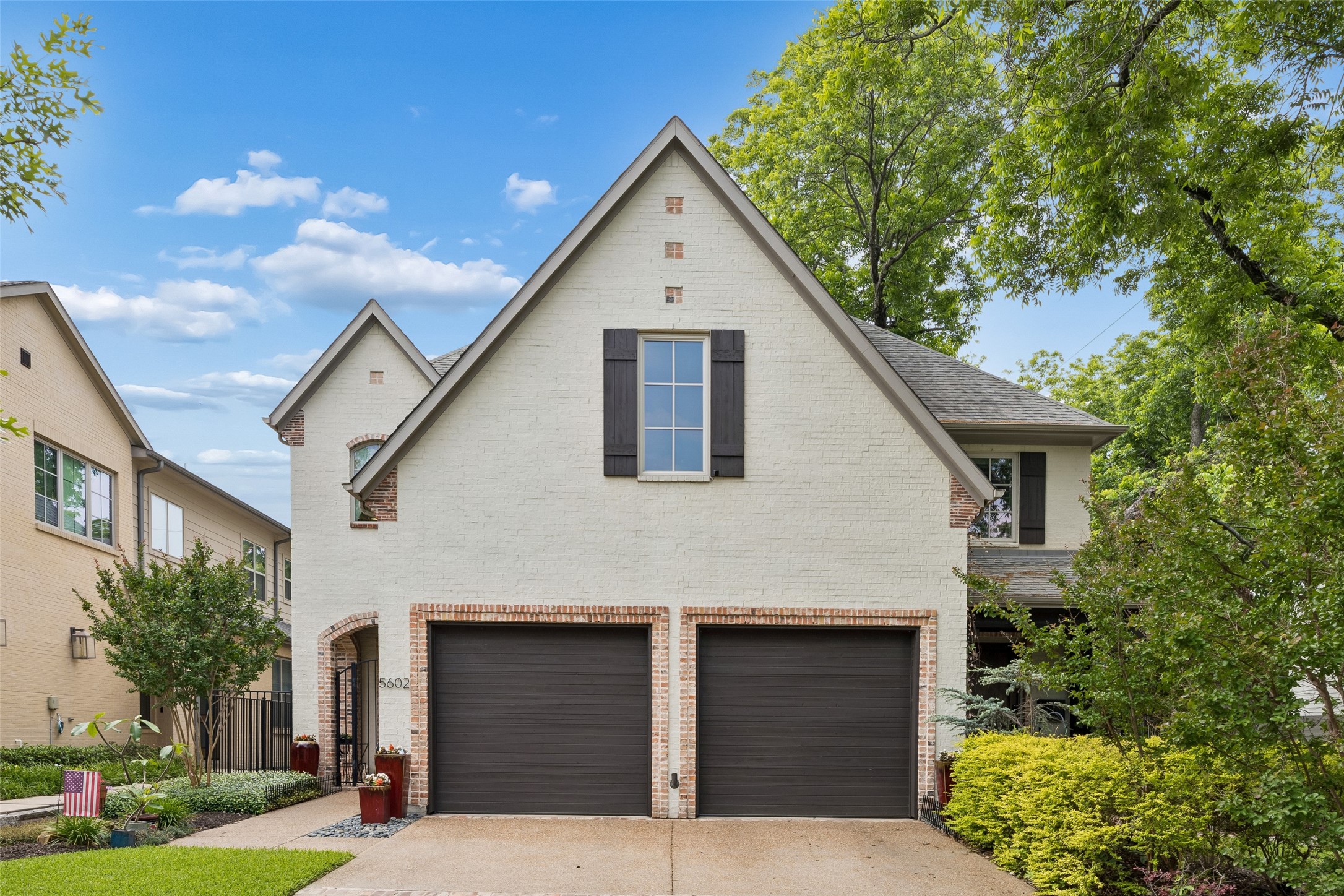 5602 Longview Street Dallas TX 75206