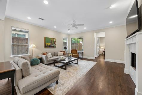 5602 Longview Street Dallas TX 75206
