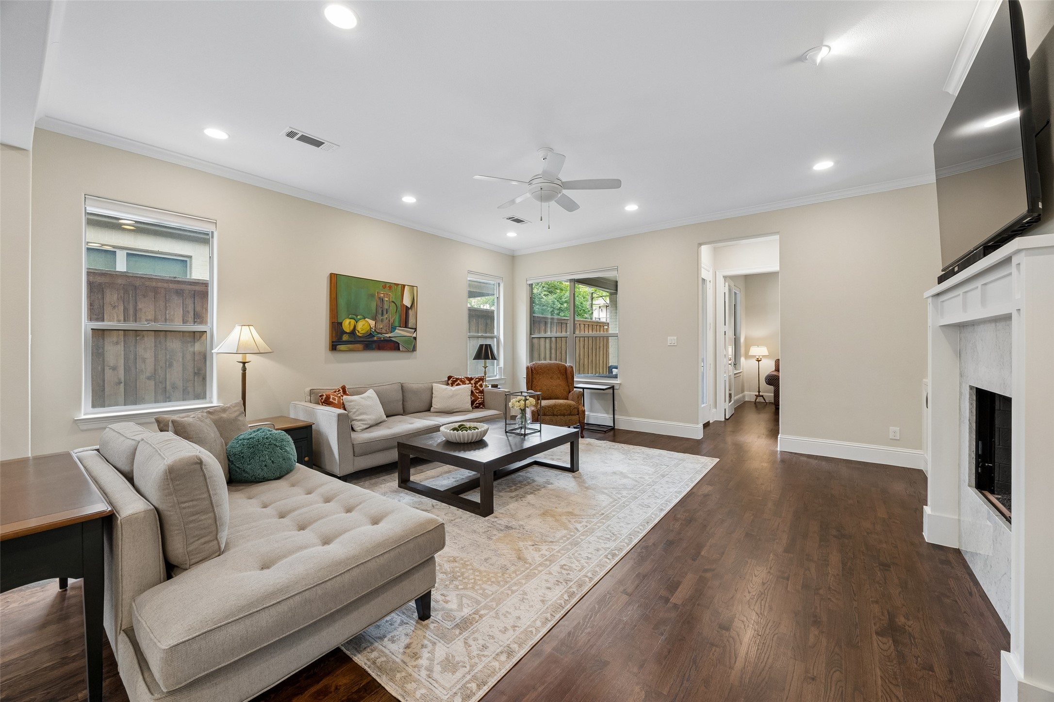 5602 Longview Street Dallas TX 75206
