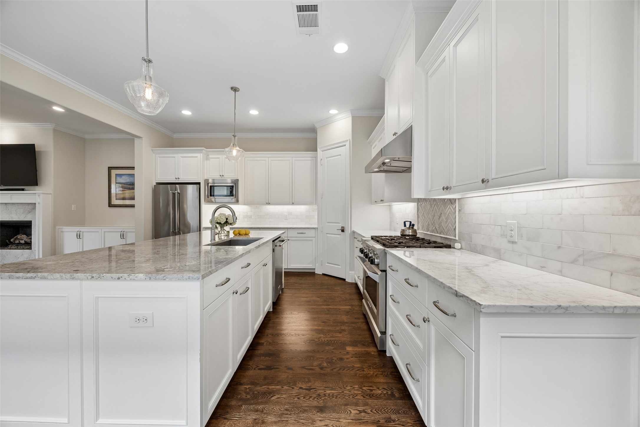 5602 Longview Street Dallas TX 75206