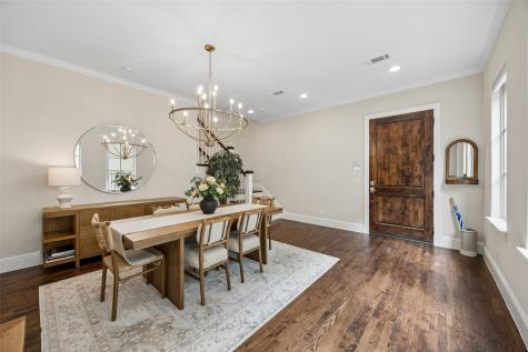 5602 Longview Street Dallas TX 75206