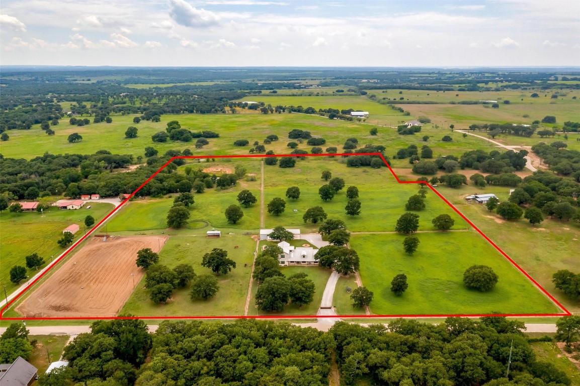510 Nash Lane Lipan TX 76462