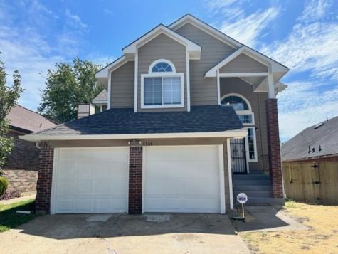 4307 Scarsdale Lane Dallas TX 75227