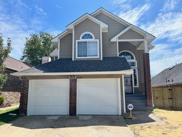 4307 Scarsdale Lane Dallas TX 75227