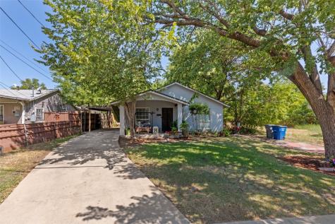 2311 Wilhurt Avenue Dallas TX 75216