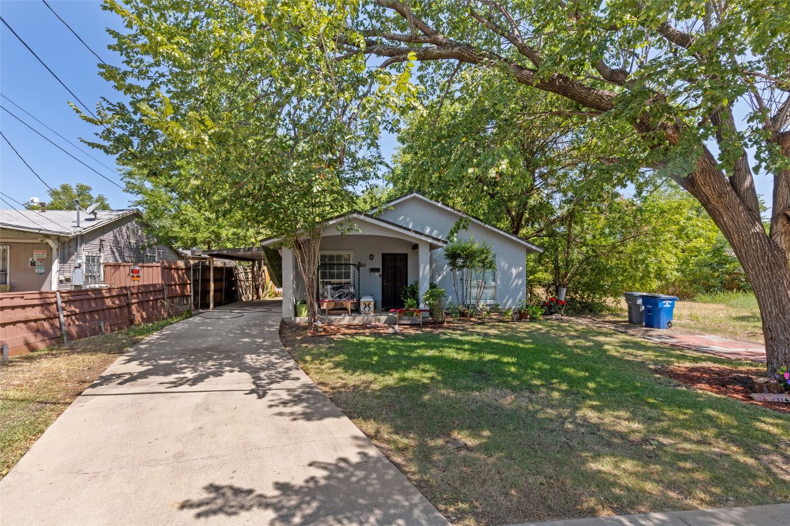 2311 Wilhurt Avenue Dallas TX 75216