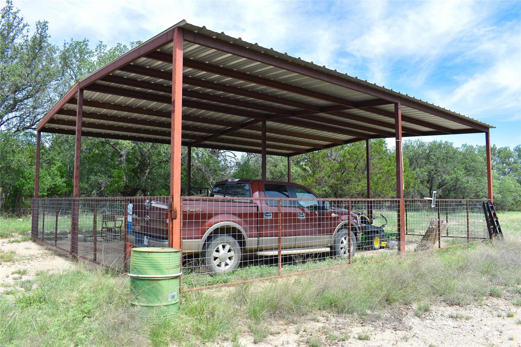 1300 Homestead Drive Rochelle TX 76872