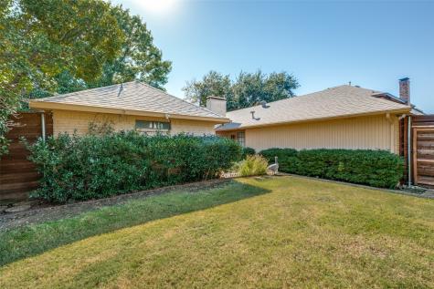 6635 Fireflame Drive Dallas TX 75248