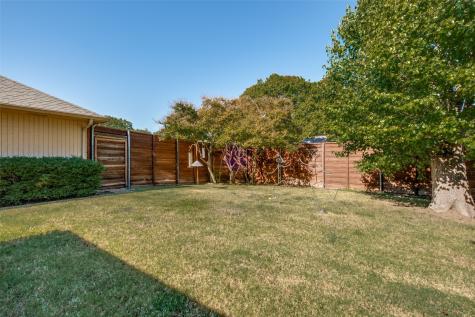 6635 Fireflame Drive Dallas TX 75248