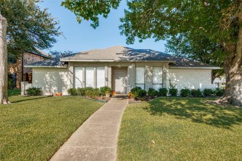 6635 Fireflame Drive Dallas TX 75248