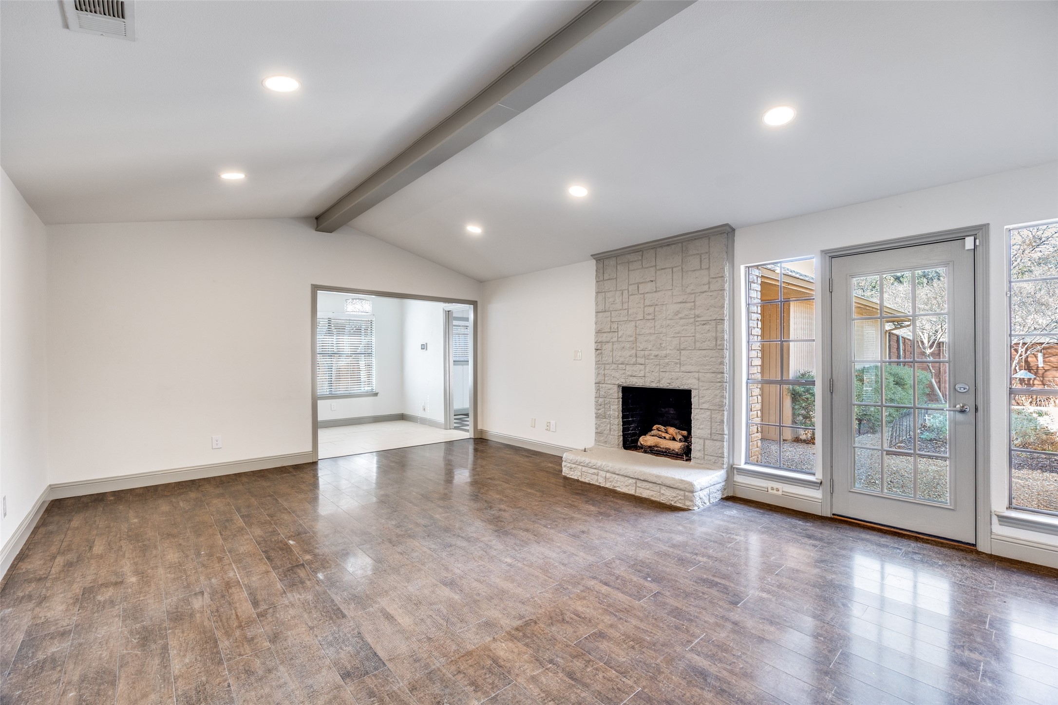 6635 Fireflame Drive Dallas TX 75248