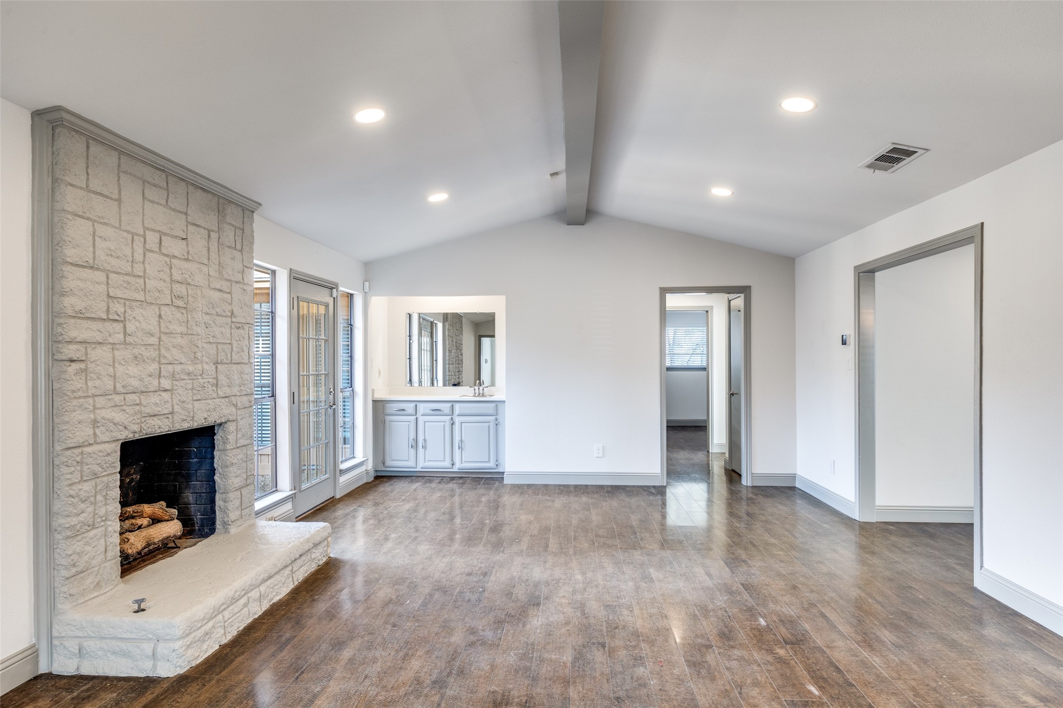 6635 Fireflame Drive Dallas TX 75248