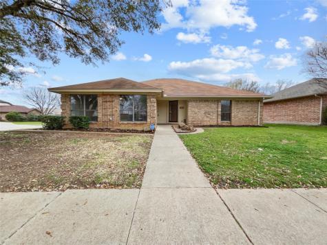 7701 Prairie Drive Watauga TX 76148