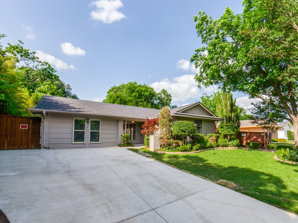 524 Salem Drive Richardson TX 75080