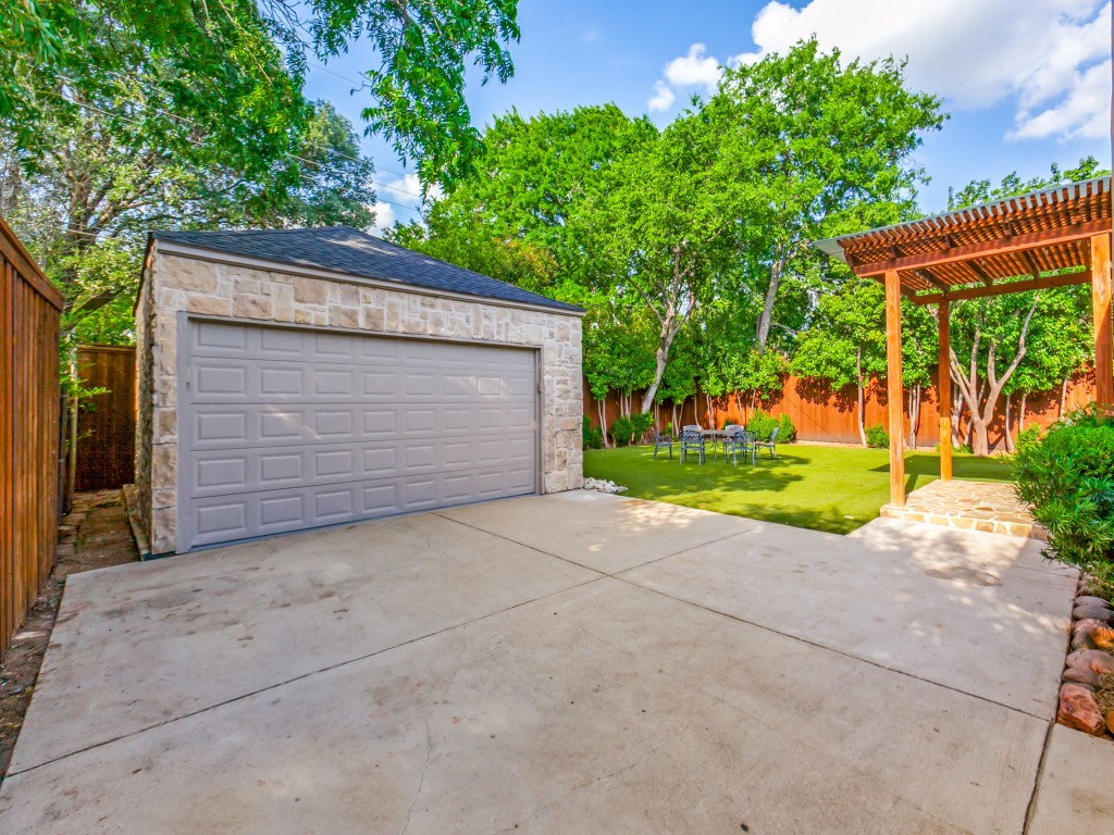 524 Salem Drive Richardson TX 75080