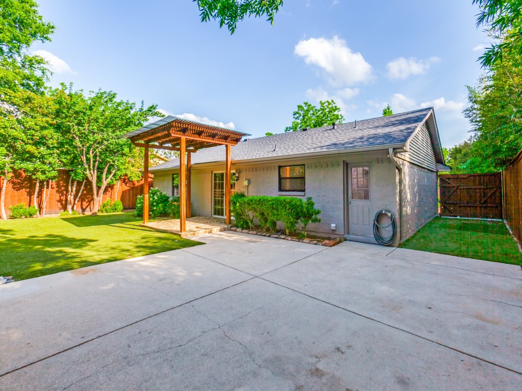 524 Salem Drive Richardson TX 75080