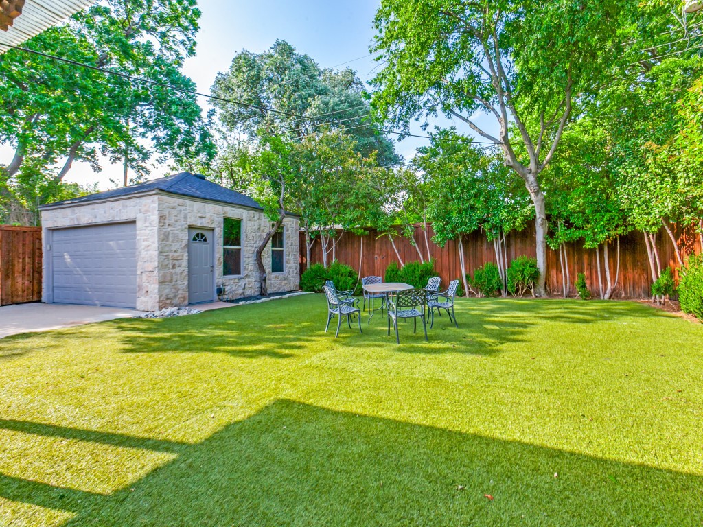 524 Salem Drive Richardson TX 75080