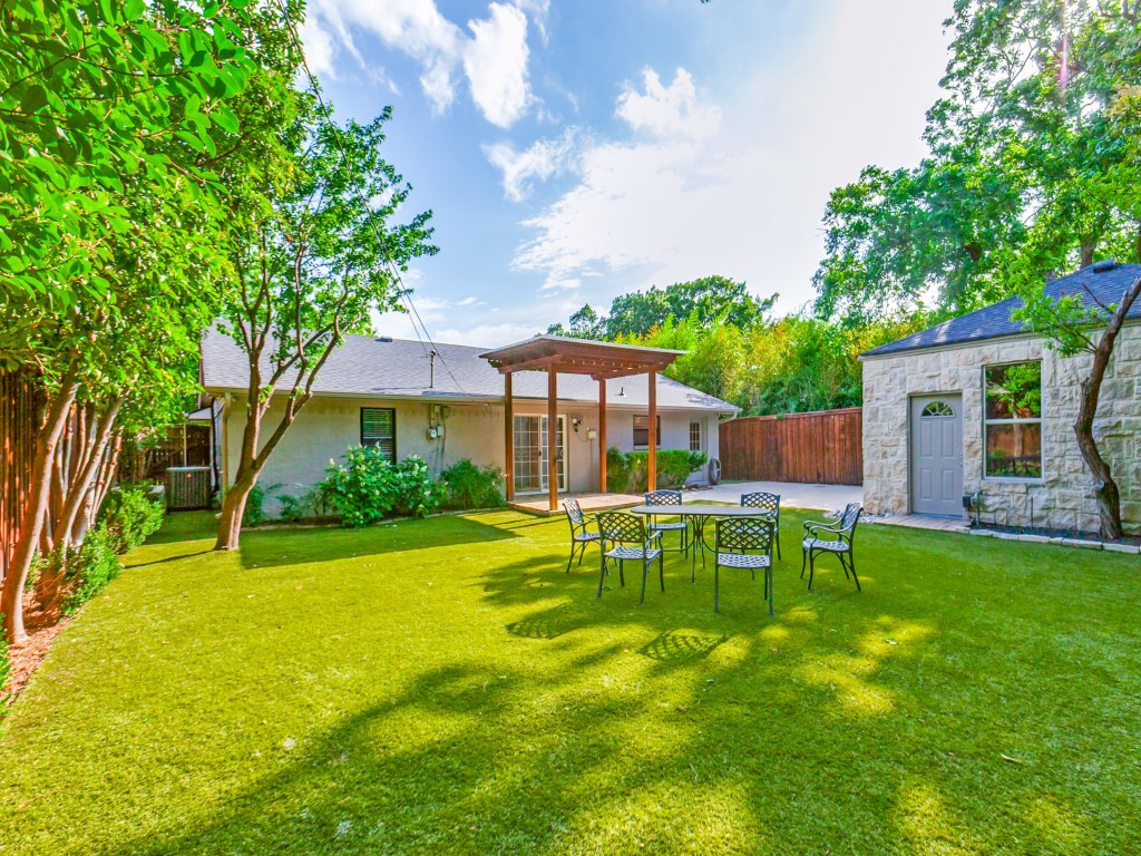 524 Salem Drive Richardson TX 75080
