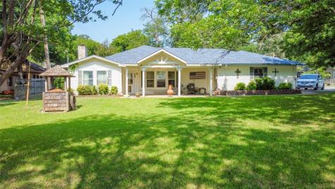 715 Lake Drive Lake Dallas TX 75065